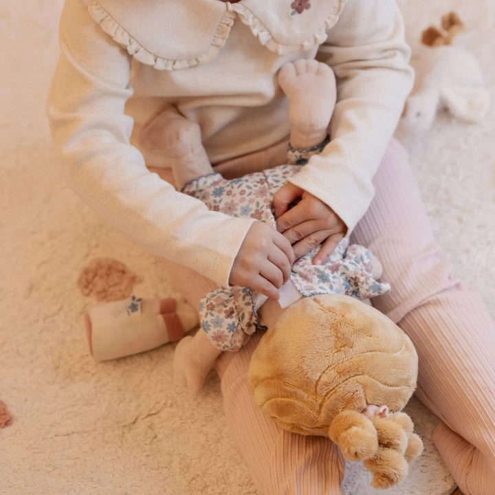 Little Dutch | Babypop | Julia | 40 cm - Kleine Eland