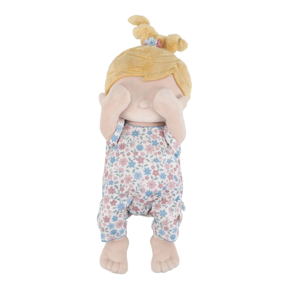 Little Dutch | Babypop | Julia | 40 cm - Kleine Eland