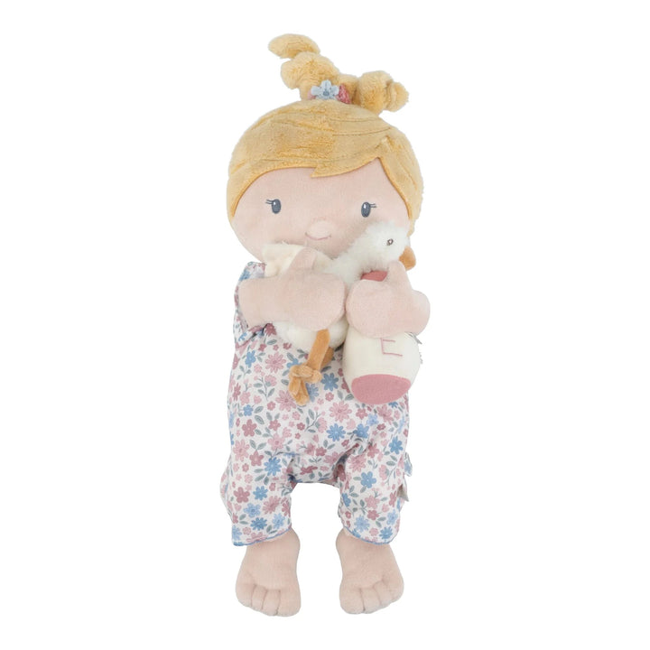 Little Dutch | Babypop | Julia | 40 cm - Kleine Eland