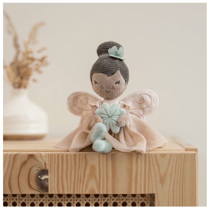Little Dutch | Ella | de Fee van Geluk | 20 cm | 3+ - Kleine Eland