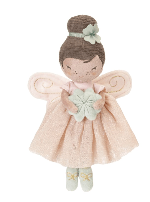 Little Dutch | Ella | de Fee van Geluk | 20 cm | 3+ - Kleine Eland