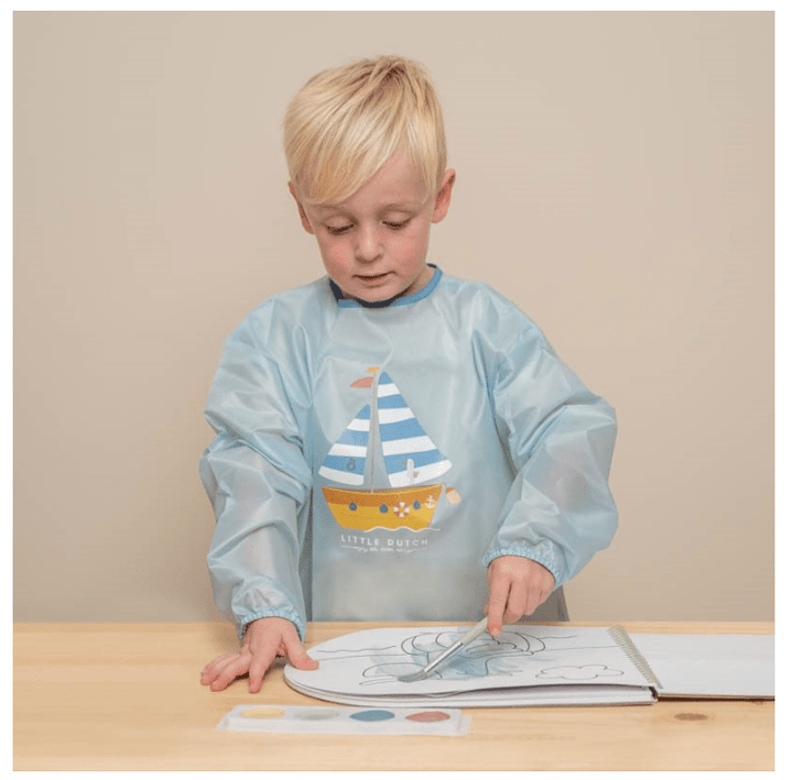 Little Dutch | Kliederschort | Sailors Bay | 3+ - Kleine Eland