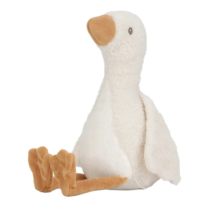 Little Dutch | Knuffel | Little Goose | 25 cm | 0+ - Kleine Eland