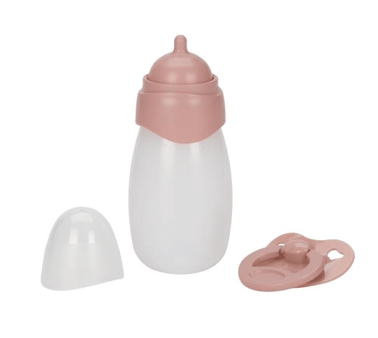Little Dutch | Pop baby Noa | 36,5 cm | +18 mnd - Kleine Eland