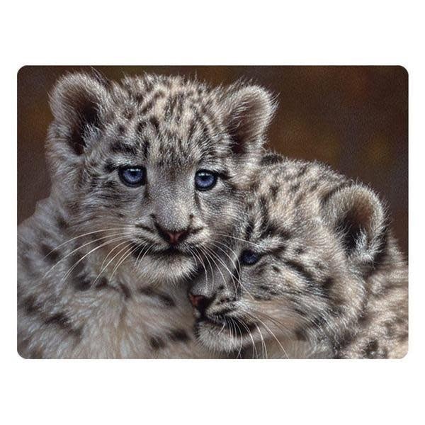 Live Life | 3D | Ansichtkaart | 15,4 x 11,3 cm | Playmates - Kleine Eland