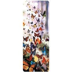 Live Life | 3D | Boekenlegger | Butterfly Woods - Kleine Eland