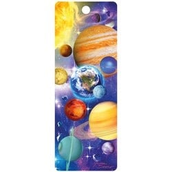 Live Life | 3D | Boekenlegger | Space Odyssey - Kleine Eland