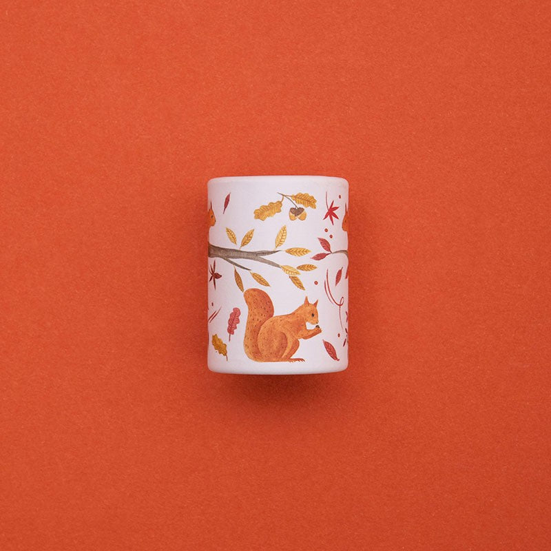 Londji mini kaleidoscope squirrels