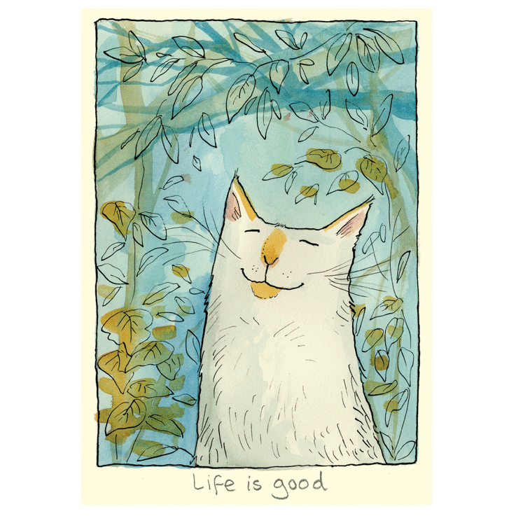 Two Bad Mice | Anita Jeram | Life is Good