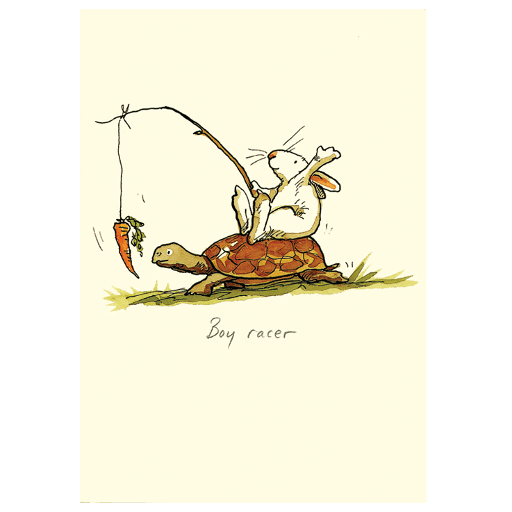 Two Bad Mice | Anita Jeram | Boy Racer