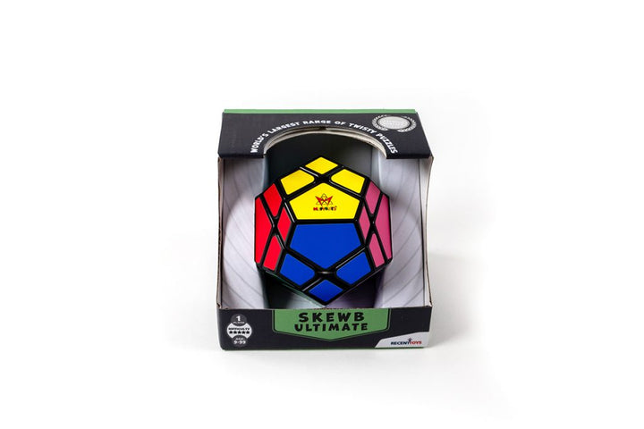 Recent Toys | Brainpuzzel | Meffert&
