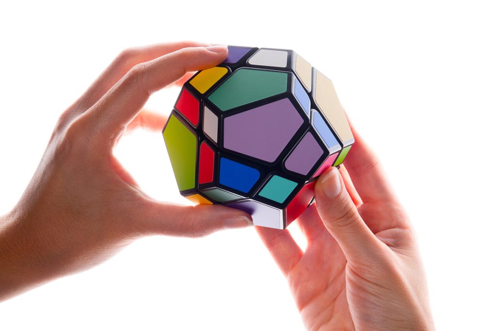 Recent Toys | Brainpuzzel | Meffert&