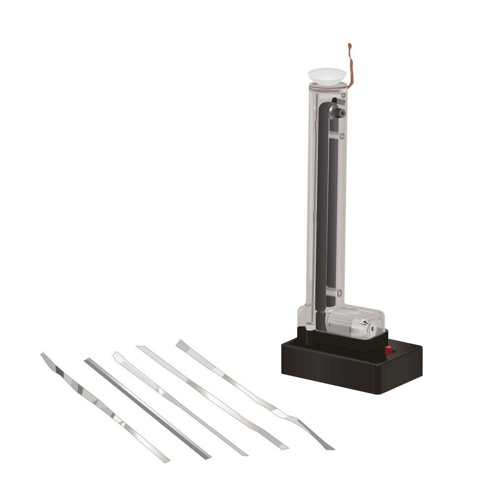 Magnoidz Electricity Science Kit 6+ - Kleine Eland