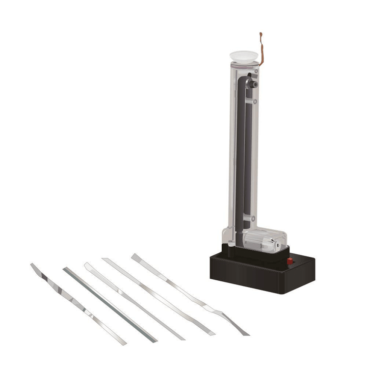 Magnoidz Electricity Science Kit 6+ - Kleine Eland