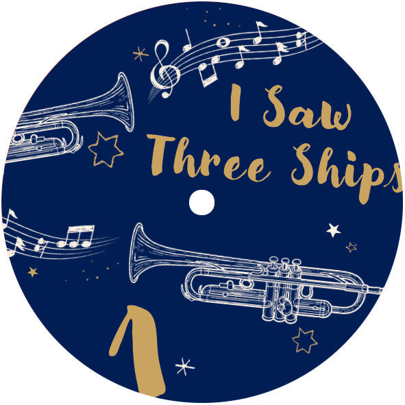Coppenrath | Sound Adventskalender | Platenspeler | It&