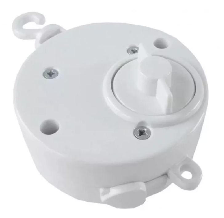 Muziekdoosje | Draaimechaniek | voor Mobile | Slaap Kindje Slaap