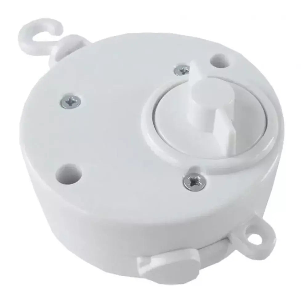 Muziekdoosje | Draaimechaniek | voor Mobile | Schubert Lullaby