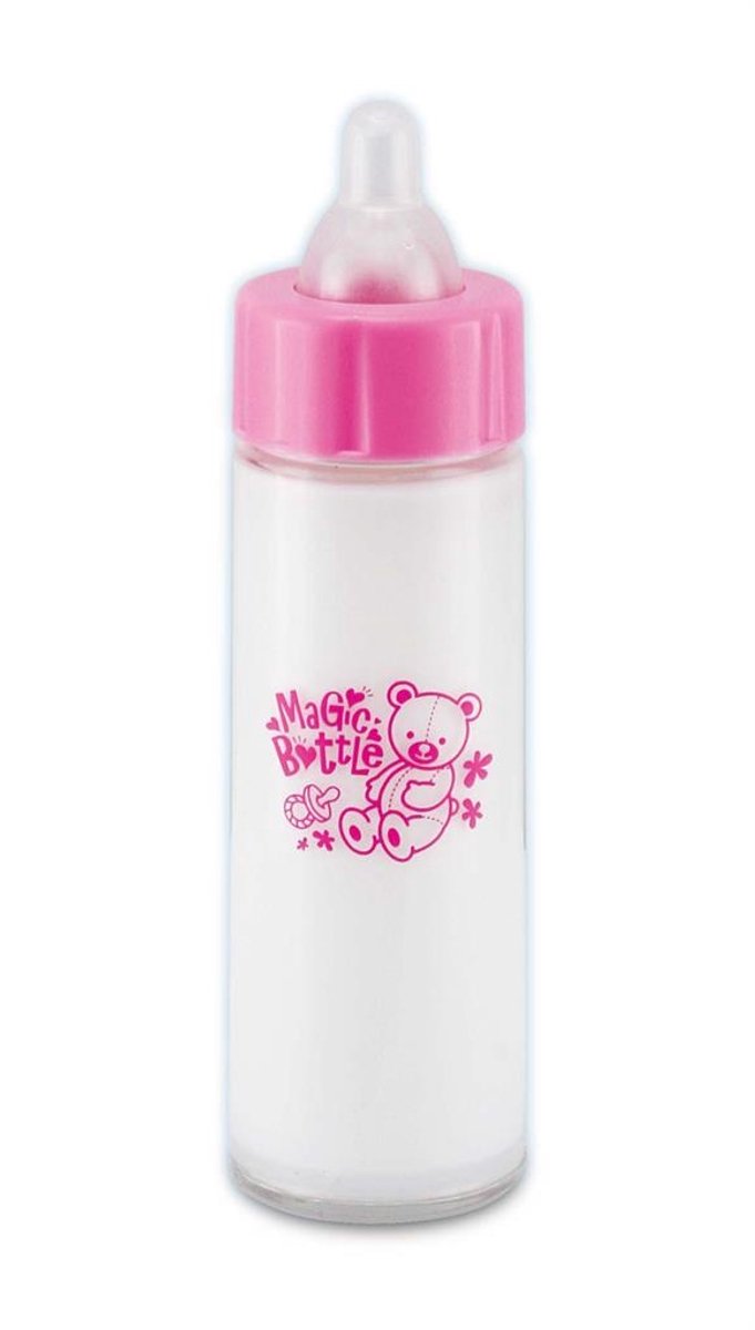 Tutti Frutti | Magische Poppenfles met Melkeffect | 12,5 cm | 3+