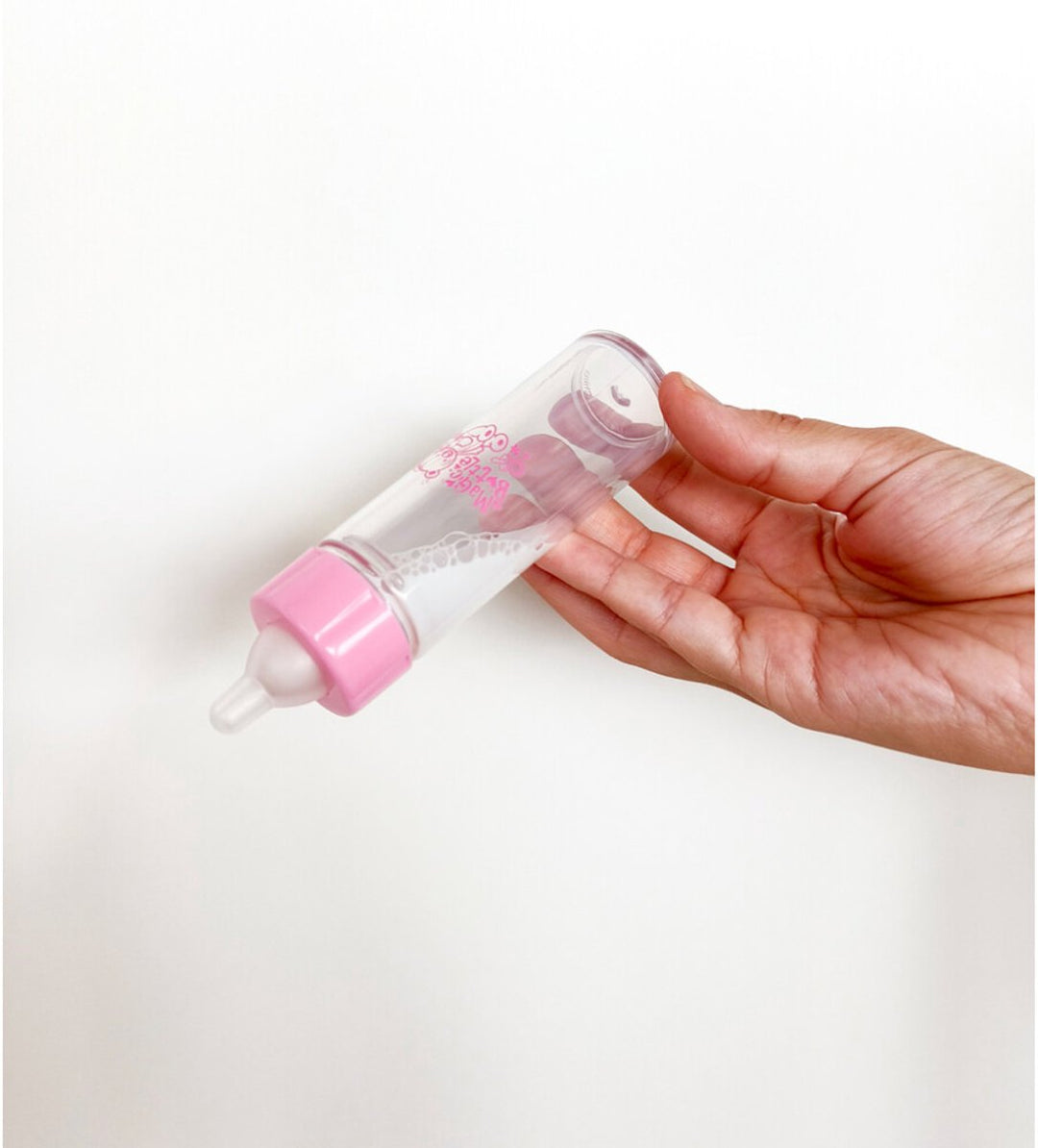 Tutti Frutti | Magische Poppenfles met Melkeffect | 12,5 cm | 3+