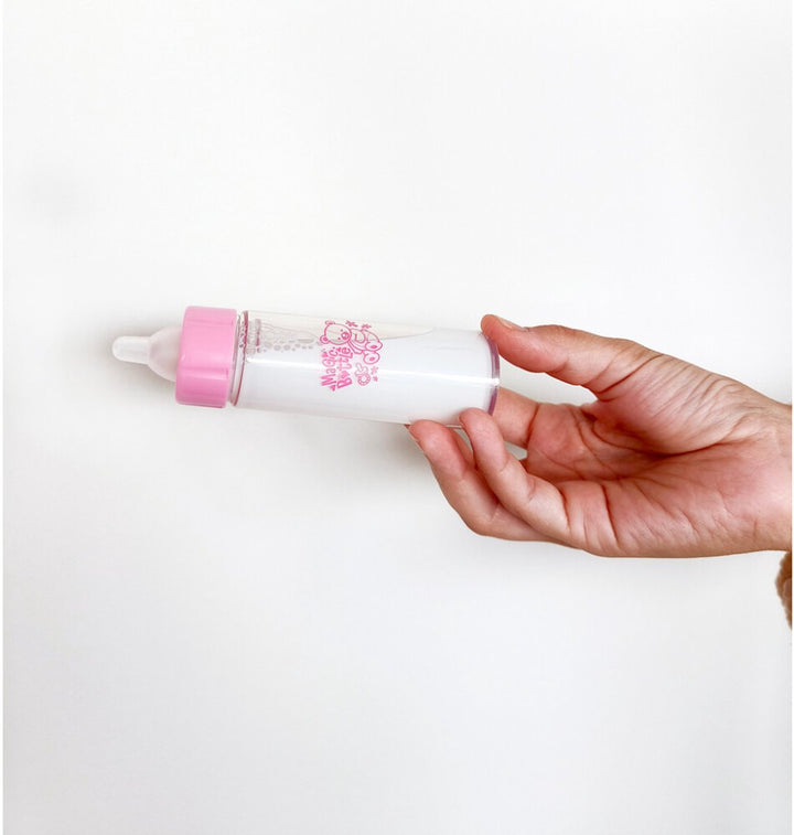 Tutti Frutti | Magische Poppenfles met Melkeffect | 12,5 cm | 3+