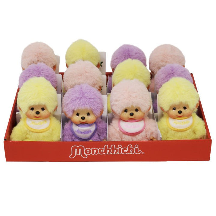 Monchhichi | Bebichhichi | 15 cm | Assorti per stuk | 2+ - Kleine Eland