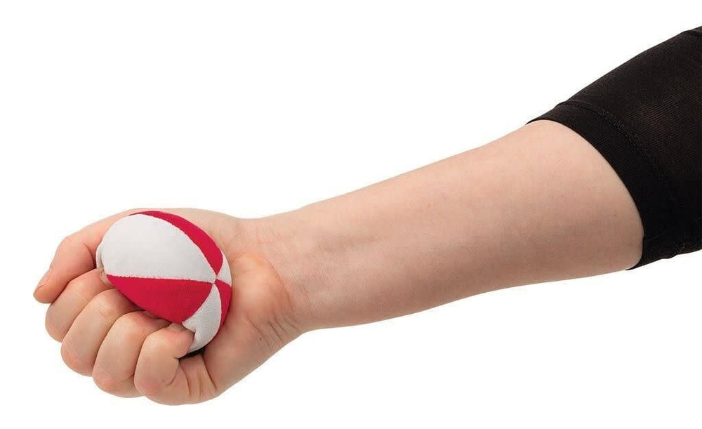 Moses | Anti Stress Bal | Kneedbal | Feel Good Ball | 6 cm | 5+ - Kleine Eland