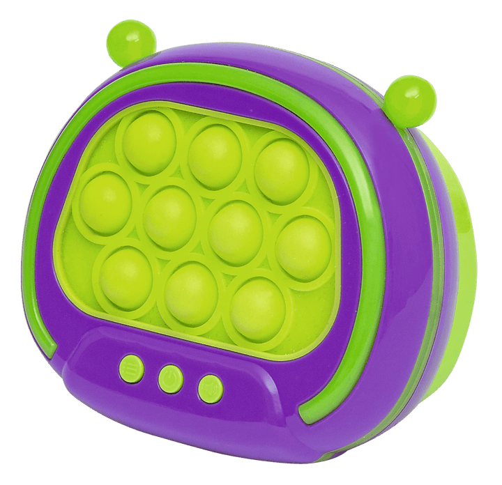 Moses | Bubble Pop - it Spel met geluid | 9 cm | 4+ - Kleine Eland