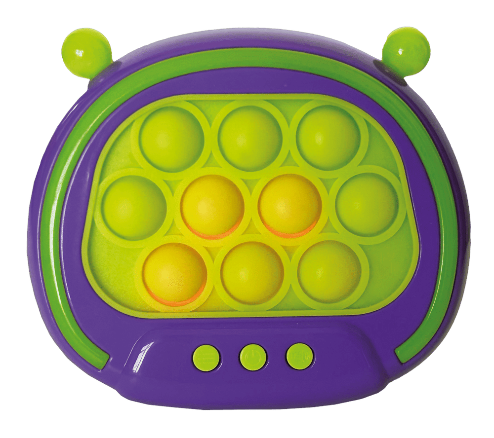 Moses | Bubble Pop - it Spel met geluid | 9 cm | 4+ - Kleine Eland