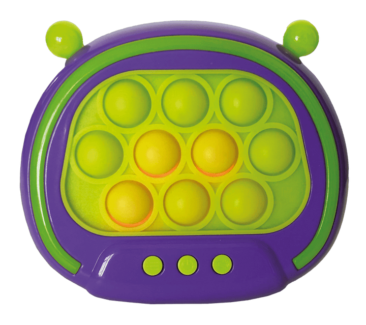 Moses | Bubble Pop - it Spel met geluid | 9 cm | 4+ - Kleine Eland