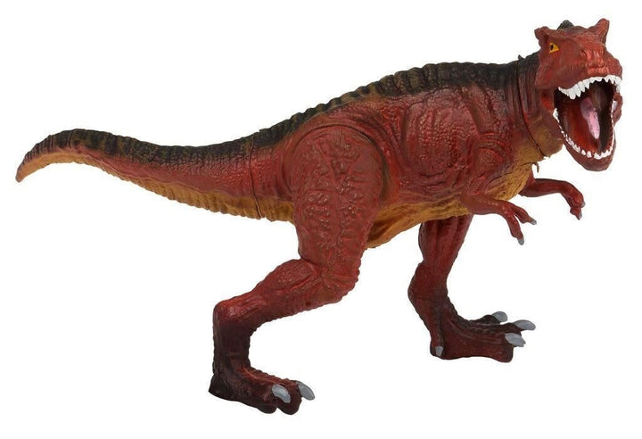 Moses | Dino Uithakset | met Speelfiguur | T - Rex | 5+ - Kleine Eland