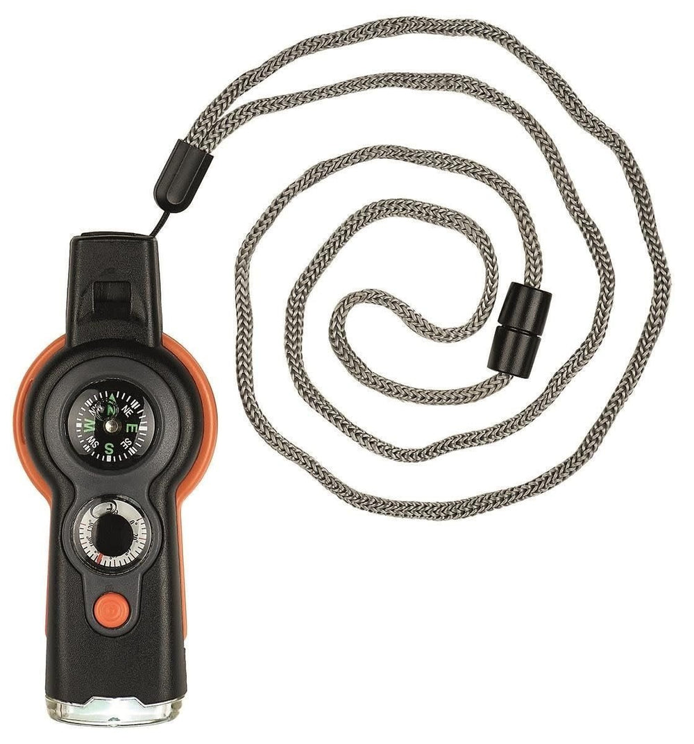 Moses | Expeditie Natuur | Survival Tool | 6 in 1 | 5+ - Kleine Eland