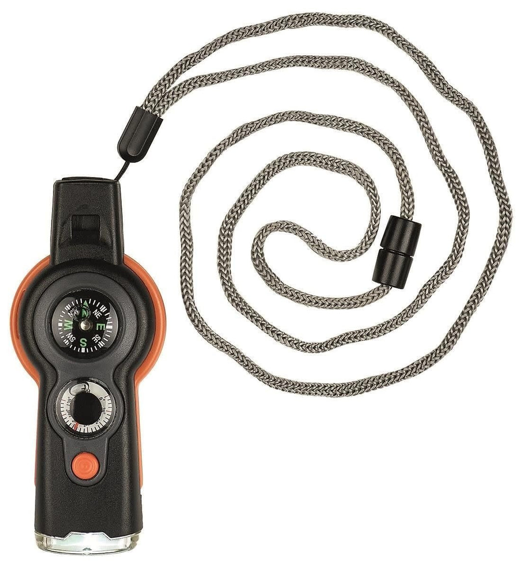 Moses | Expeditie Natuur | Survival Tool | 6 in 1 | 5+ - Kleine Eland