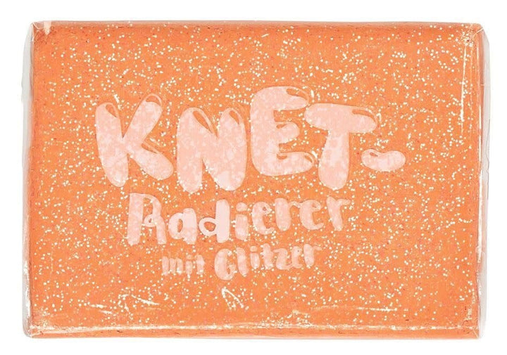 Moses | Kneedgum | Glitter | 4+ - Kleine Eland