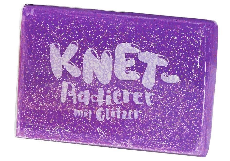 Moses | Kneedgum | Glitter | 4+ - Kleine Eland