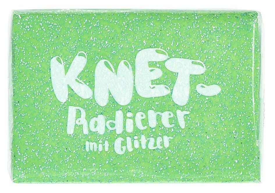 Moses | Kneedgum | Glitter | 4+ - Kleine Eland