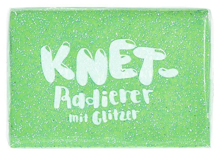 Moses | Kneedgum | Glitter | 4+ - Kleine Eland