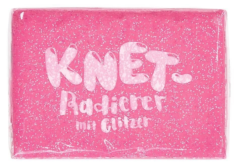 Moses | Kneedgum | Glitter | 4+ - Kleine Eland