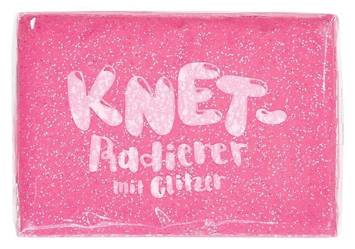 Moses | Kneedgum | Glitter | 4+ - Kleine Eland
