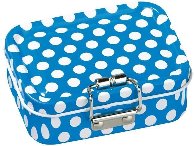 Moses | Mini Buro Box | Stippels | 8 cm | 7+ - Kleine Eland