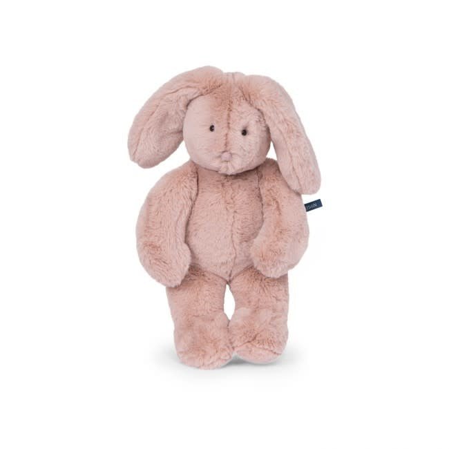 Moulin Roty | Charming Rabbit | Louison | Pink | 32 cm | 0+ - Kleine Eland