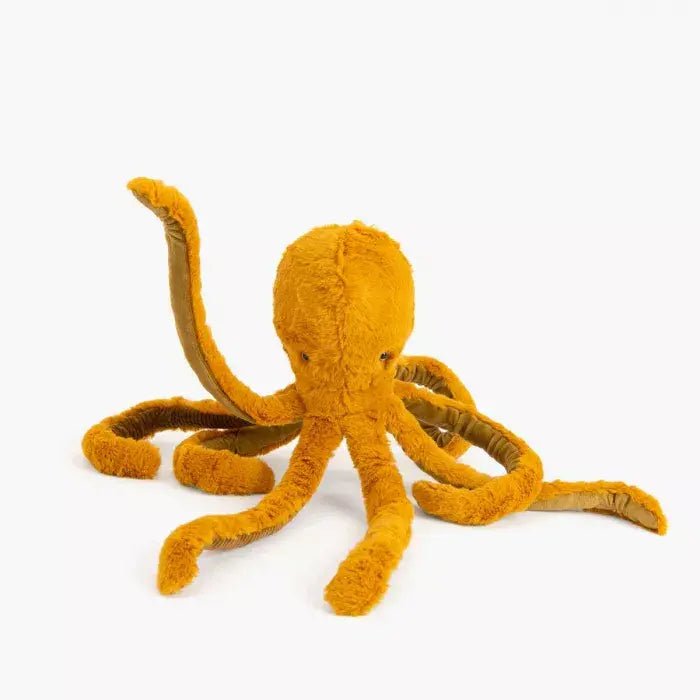 Moulin Roty | Little Octopus | 45 cm | 0+ - Kleine Eland