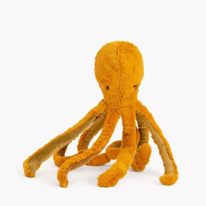 Moulin Roty | Little Octopus | 45 cm | 0+ - Kleine Eland