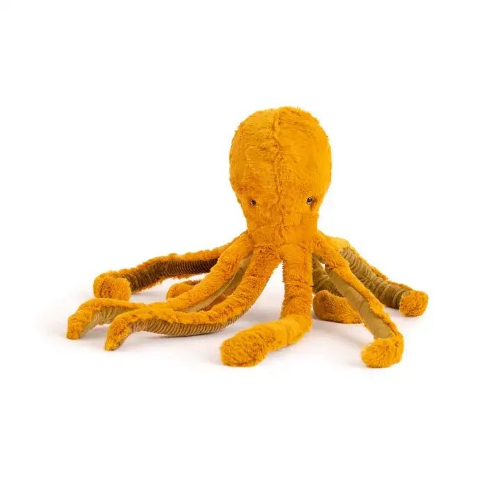 Moulin Roty | Little Octopus | 45 cm | 0+ - Kleine Eland
