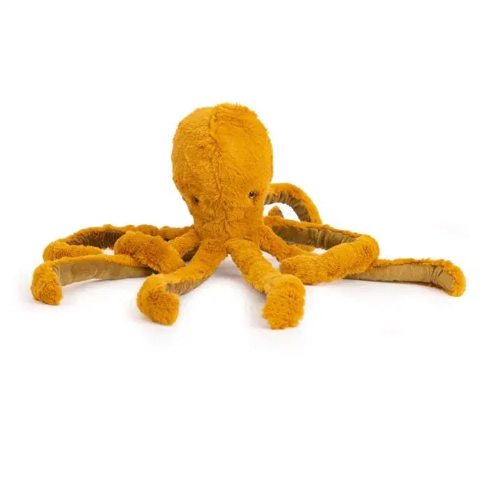 Moulin Roty | Little Octopus | 45 cm | 0+ - Kleine Eland