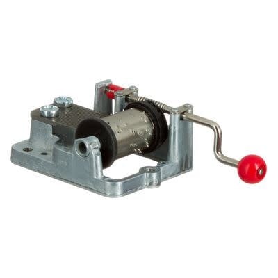 Muziekmechaniek | # 59 | De Bloemenwals(Tchaikovsky)