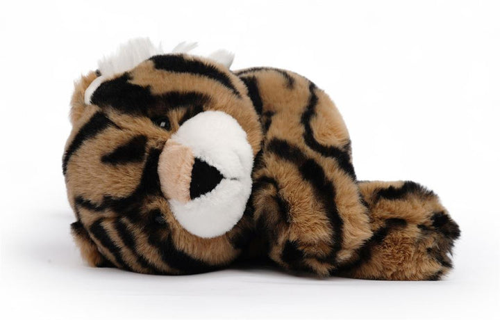 One Love | Tijger Knuffel Zenda | 24 cm | 0+ - Kleine Eland