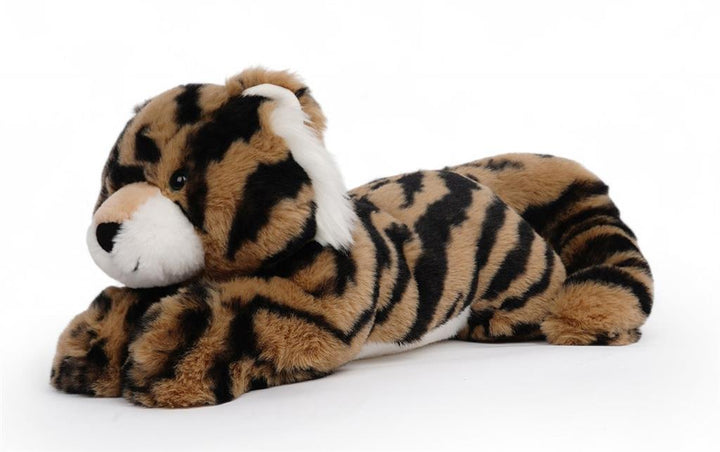 One Love | Tijger Knuffel Zenda | 24 cm | 0+ - Kleine Eland
