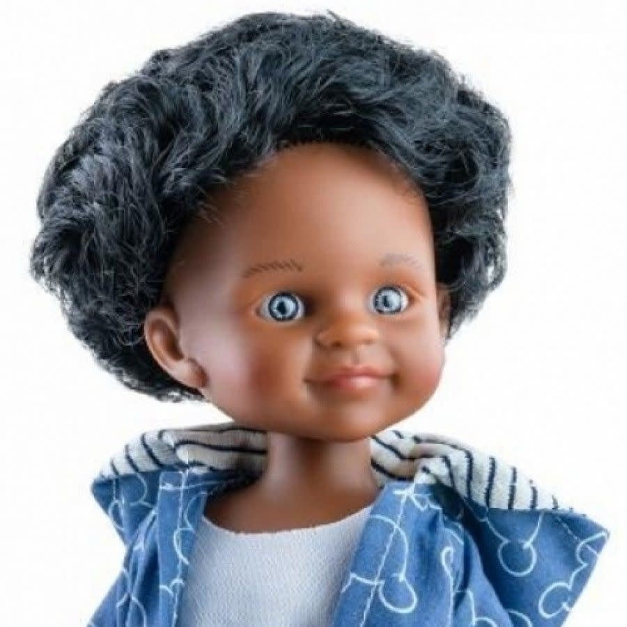 Paola Reina Pop Amigas Cayetano 32 cm - Kleine Eland