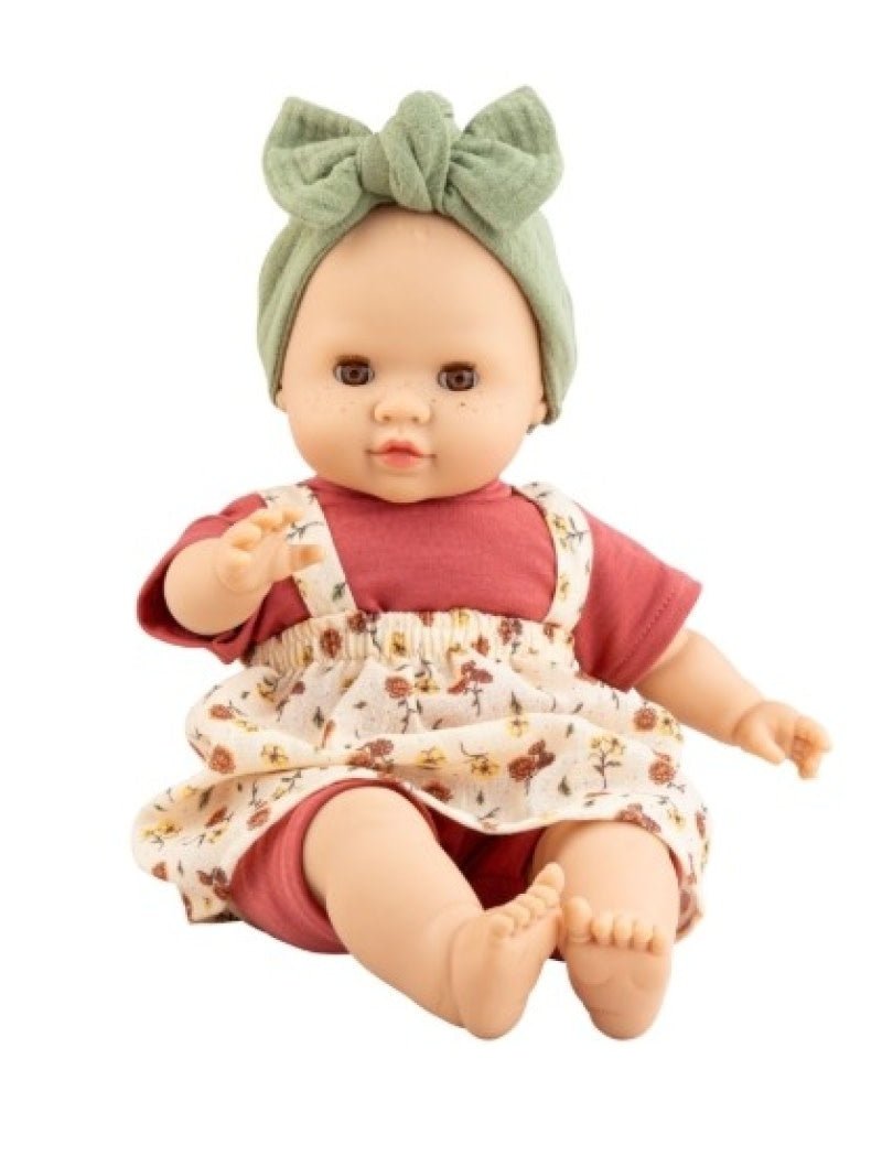 Paola Reina | Pop Manus | Julia | 36 cm | 3+ - Kleine Eland