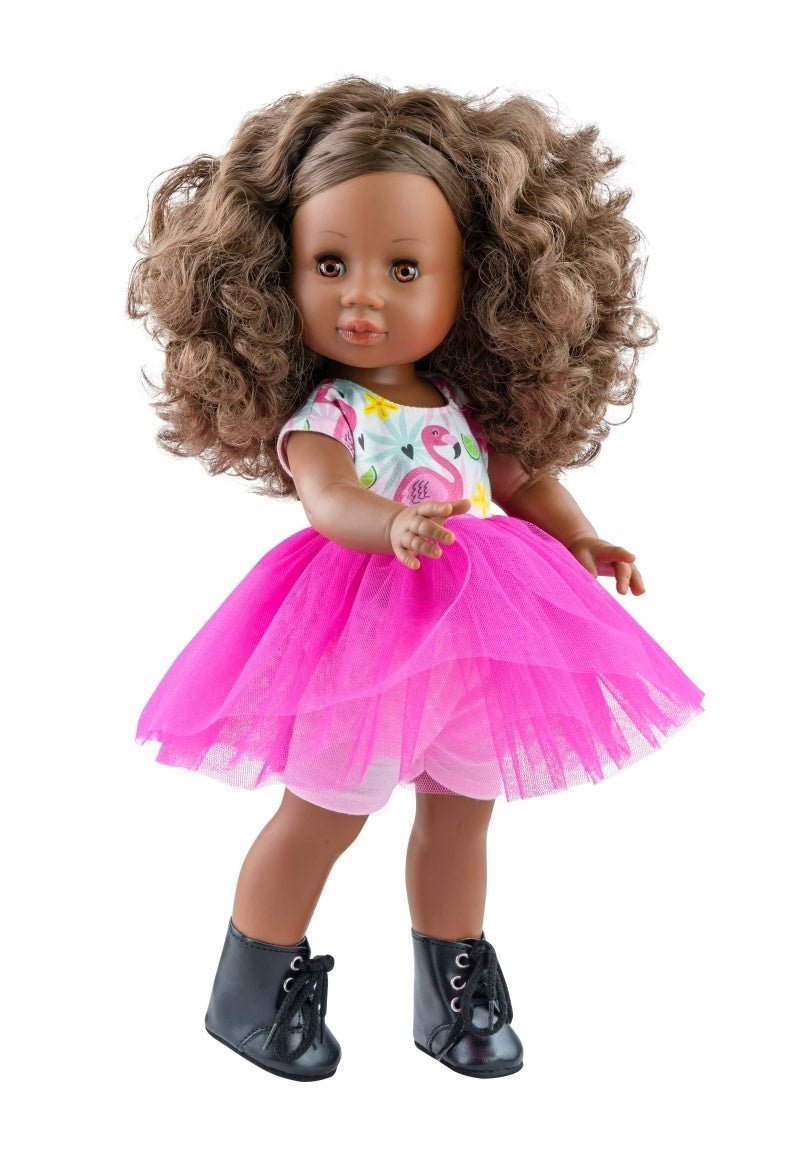 Paola Reina | Pop | Soy Tu | Amor | 42 cm | 3+ - Kleine Eland